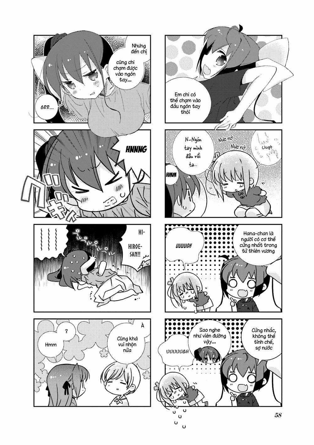 Slow Start - Chapter 67 - Trang 10