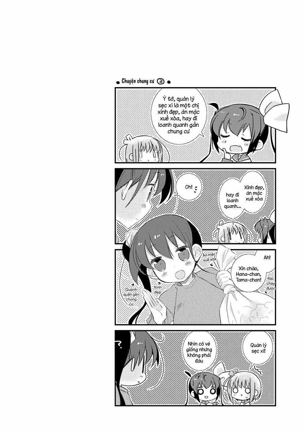 Slow Start - Chapter 69 - Trang 12