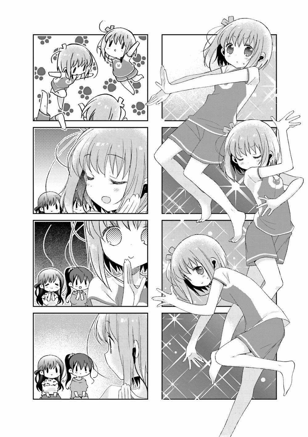 Slow Start - Chapter 69 - Trang 4