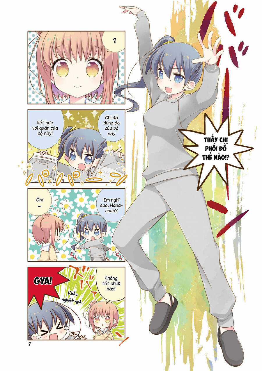 Slow Start - Chapter 74 - Trang 11