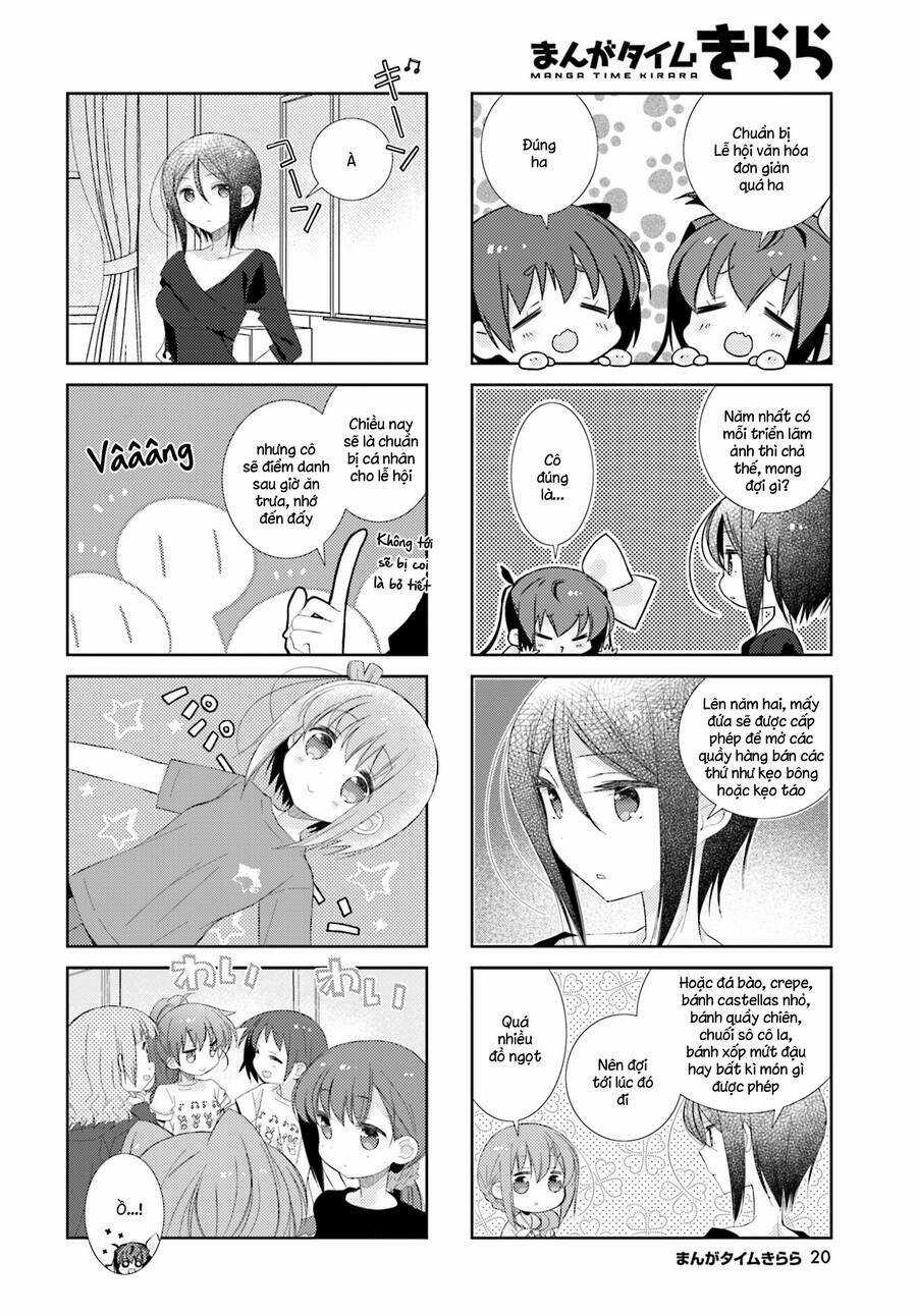 Slow Start - Chapter 74 - Trang 14