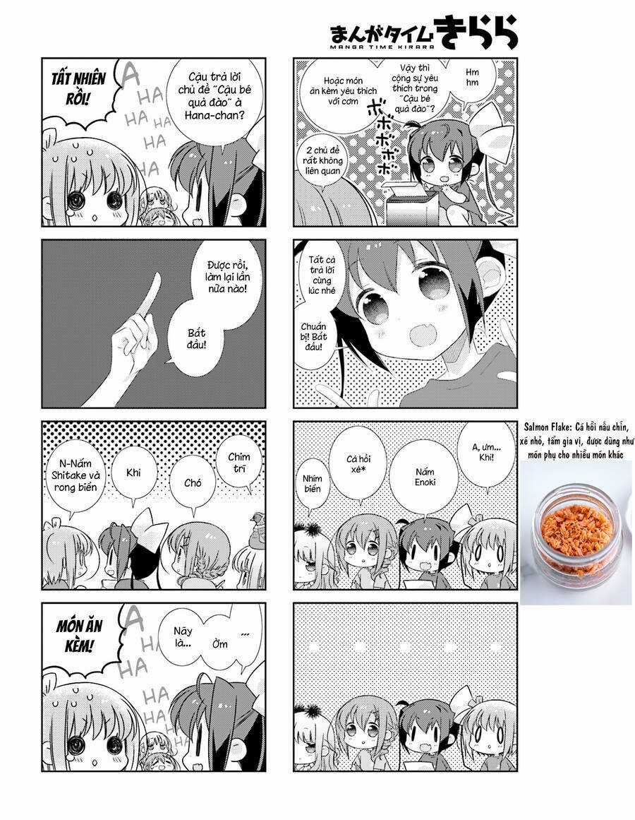 Slow Start - Chapter 74 - Trang 20