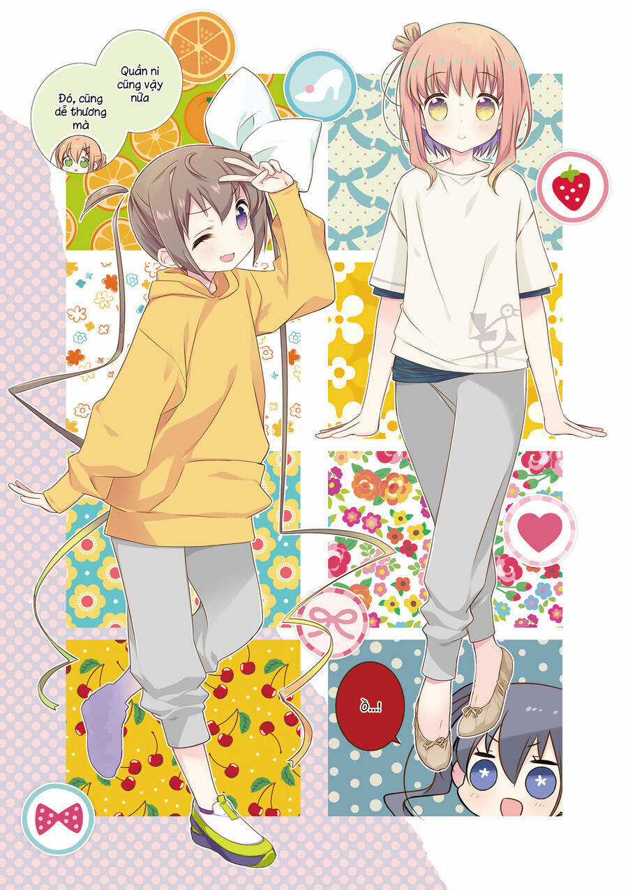 Slow Start - Chapter 74 - Trang 9