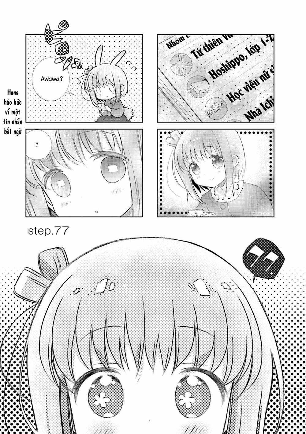 Slow Start - Chapter 77 - Trang 3