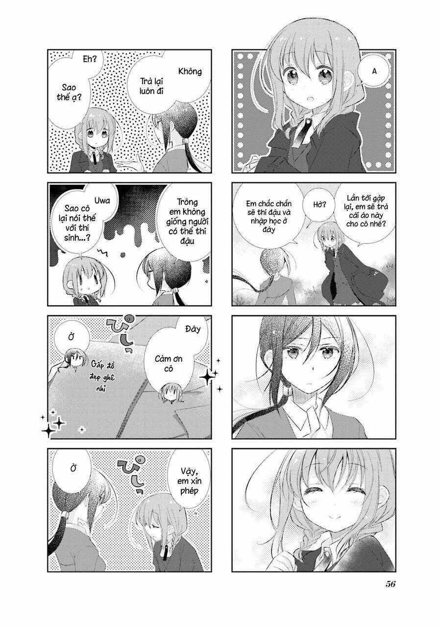 Slow Start - Chapter 78 - Trang 14