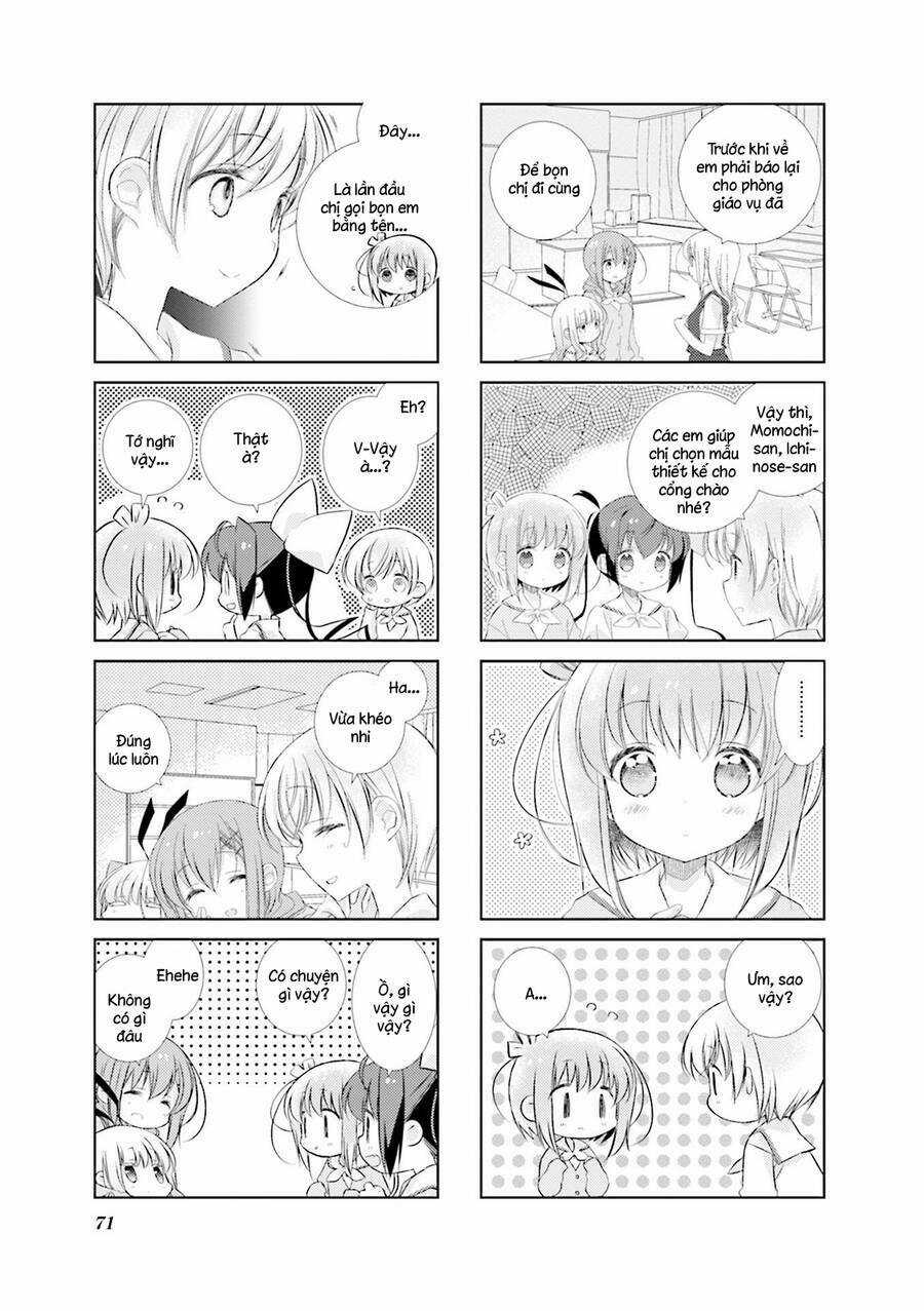 Slow Start - Chapter 79 - Trang 13