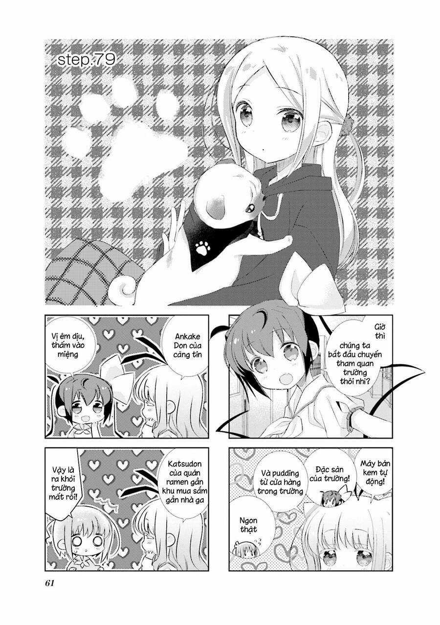 Slow Start - Chapter 79 - Trang 3