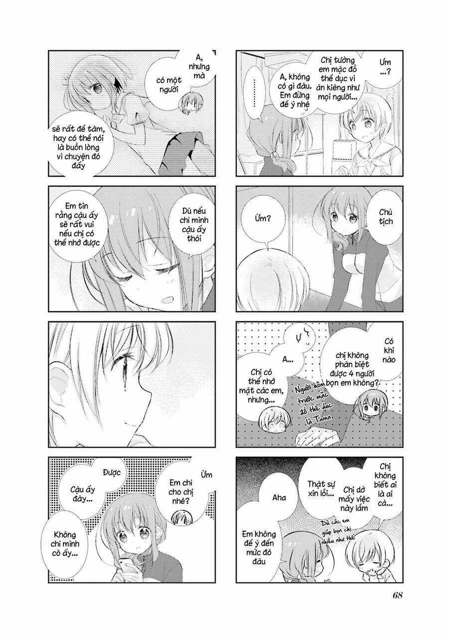 Slow Start - Chapter 79 - Trang 10
