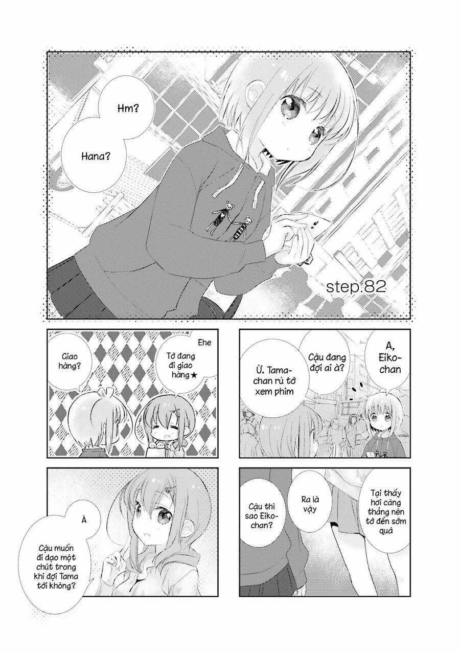 Slow Start - Chapter 82 - Trang 3