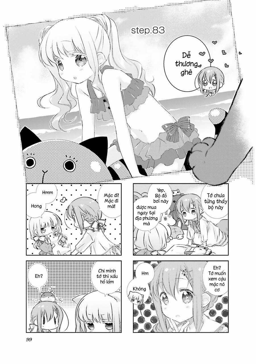 Slow Start - Chapter 83 - Trang 3