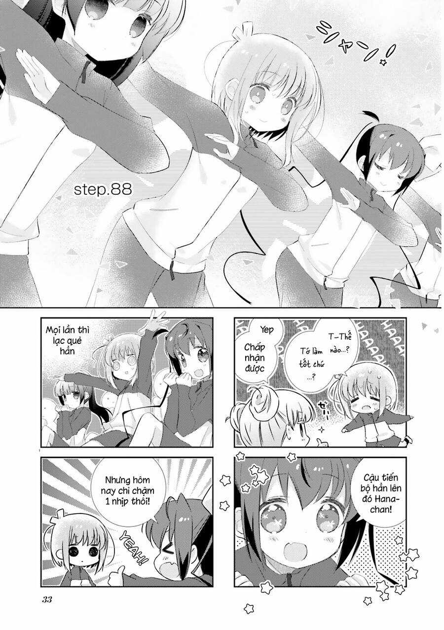 Slow Start - Chapter 88 - Trang 3