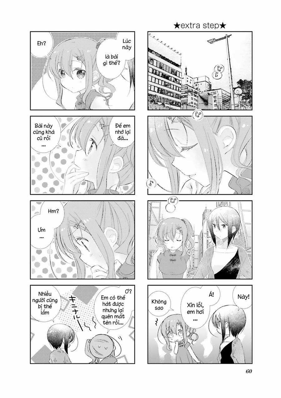 Slow Start - Chapter 89.1 - Trang 4