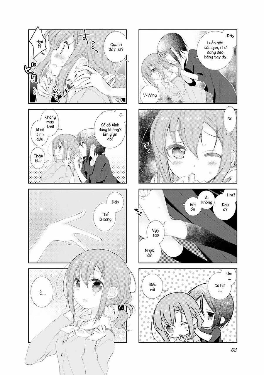 Slow Start - Chapter 89 - Trang 13