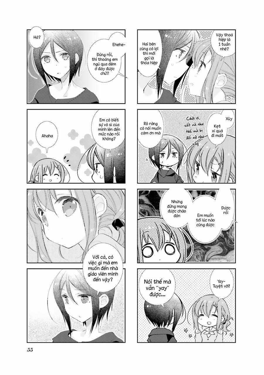 Slow Start - Chapter 89 - Trang 16