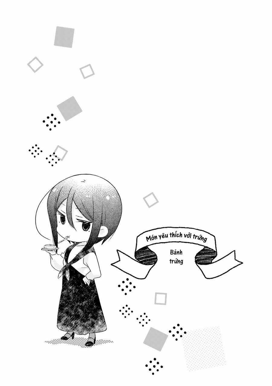 Slow Start - Chapter 89 - Trang 20