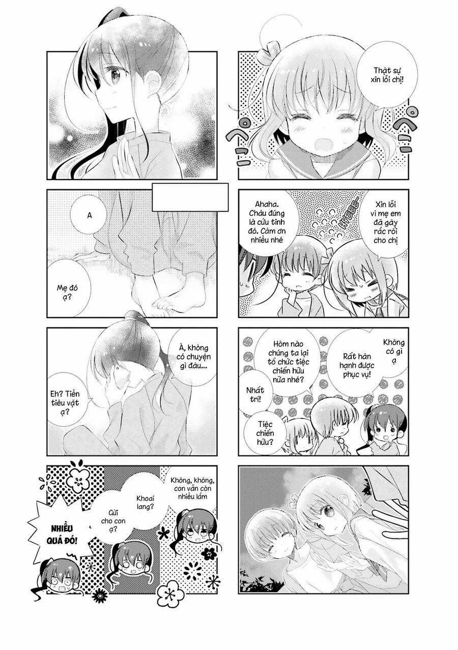 Slow Start - Chapter 90 - Trang 11