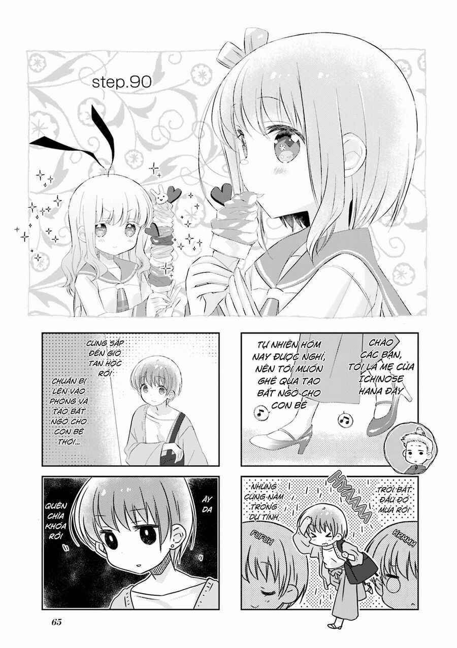 Slow Start - Chapter 90 - Trang 3