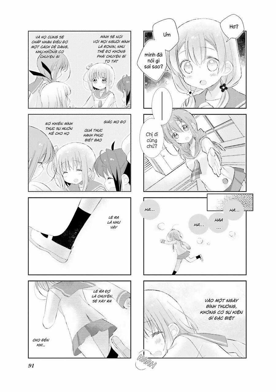 Slow Start - Chapter 92 - Trang 9