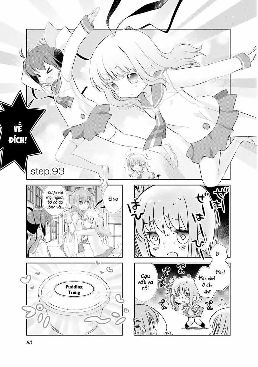 Slow Start - Chapter 93 - Trang 3