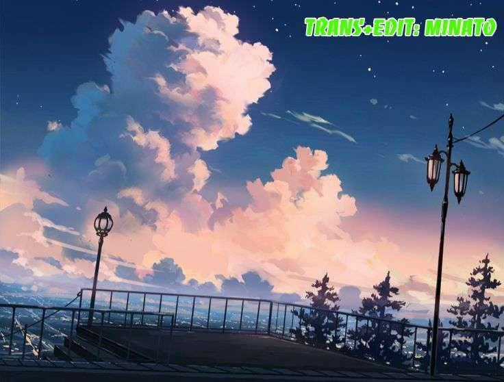 Smartphone-Chan Đang Yêu - Chapter 2 - Trang 3