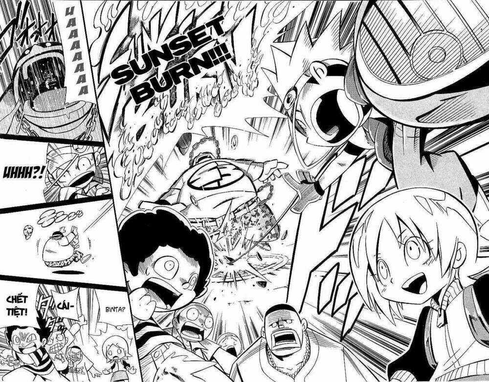 Smash Bomber - Chapter 1 - Trang 14