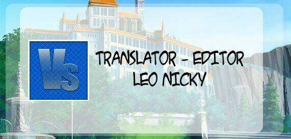 Smash Bomber - Chapter 1 - Trang 19