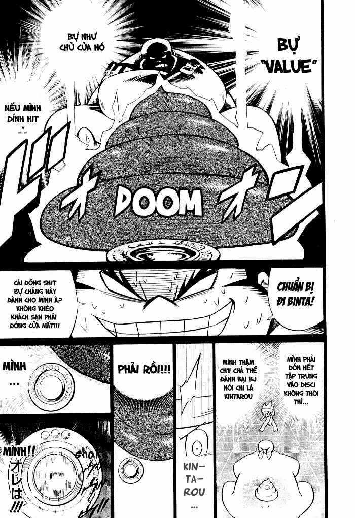 Smash Bomber - Chapter 2 - Trang 16