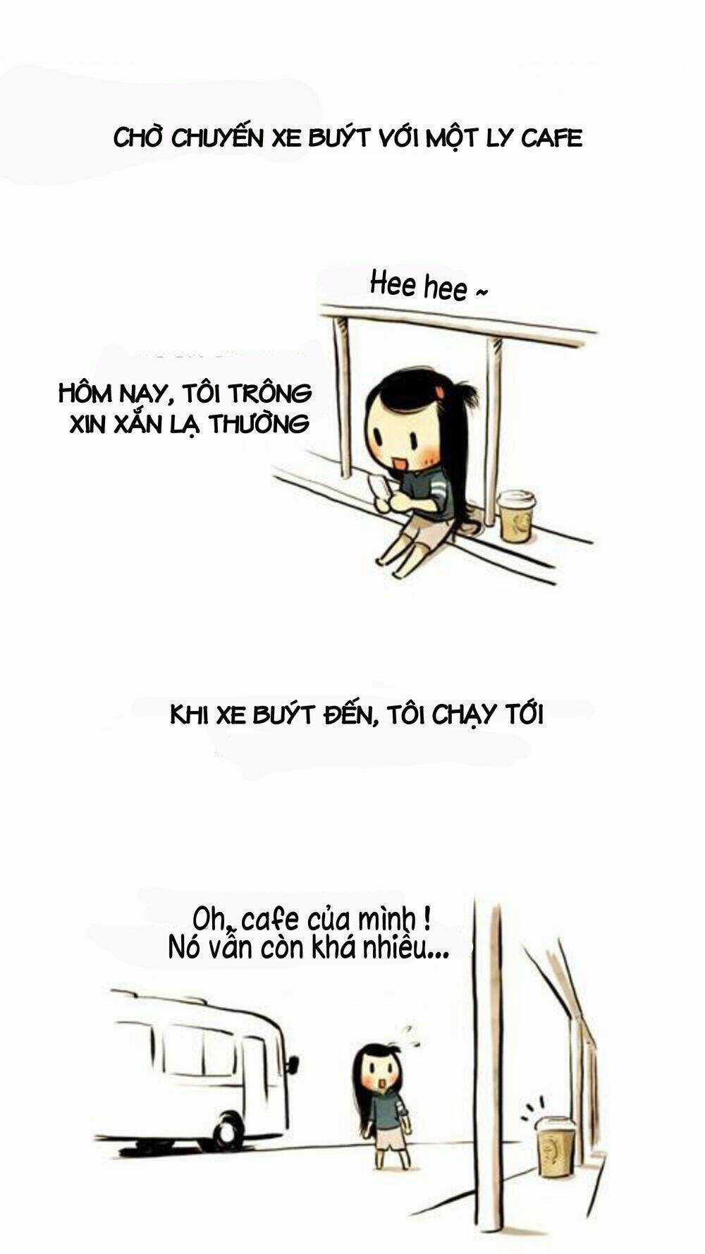 Smile Brush - Chapter 1 - Trang 2