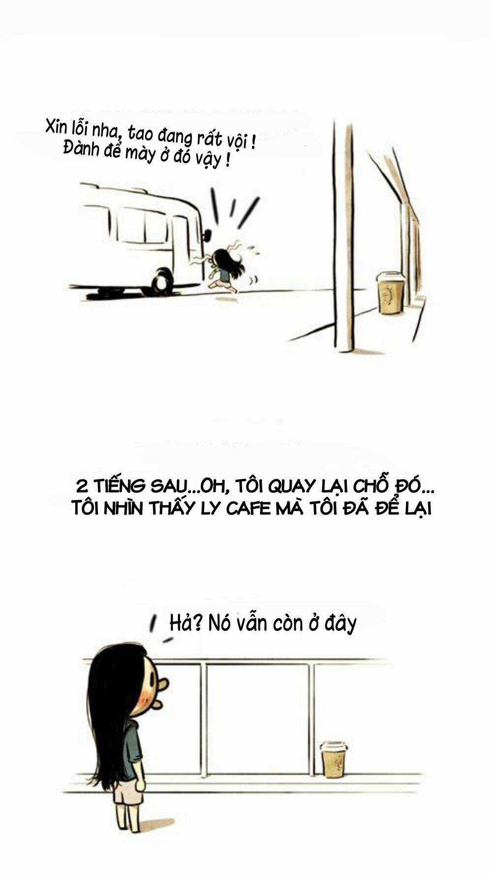 Smile Brush - Chapter 1 - Trang 3