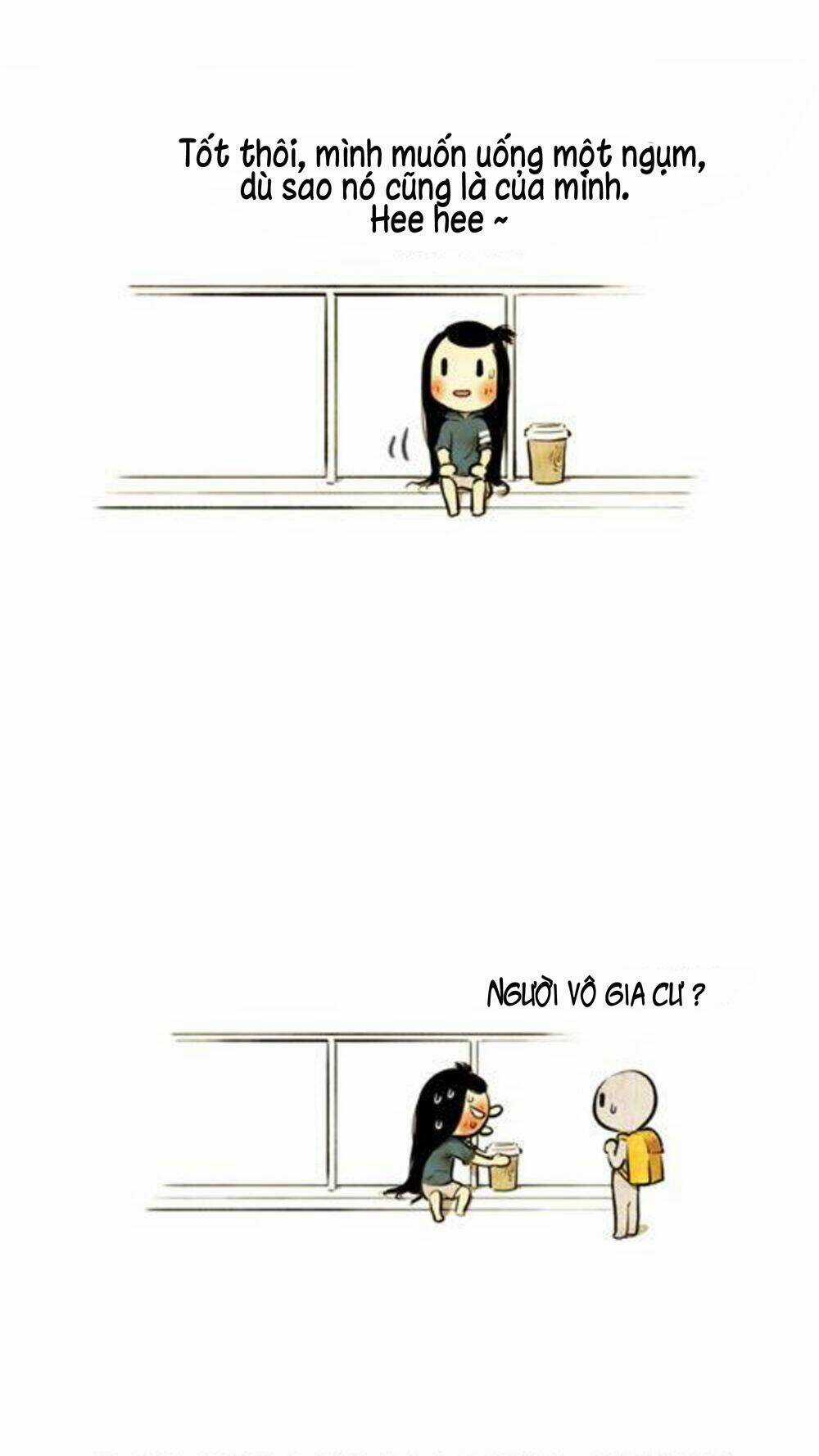 Smile Brush - Chapter 1 - Trang 4