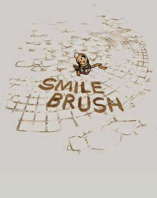 Smile Brush - Chapter 2 - Trang 2