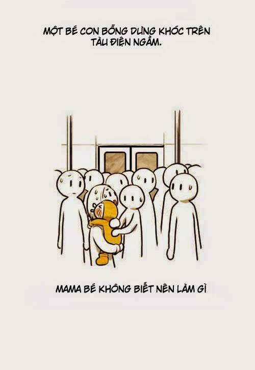 Smile Brush - Chapter 2 - Trang 3