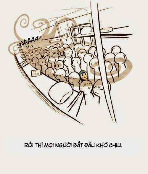 Smile Brush - Chapter 2 - Trang 5