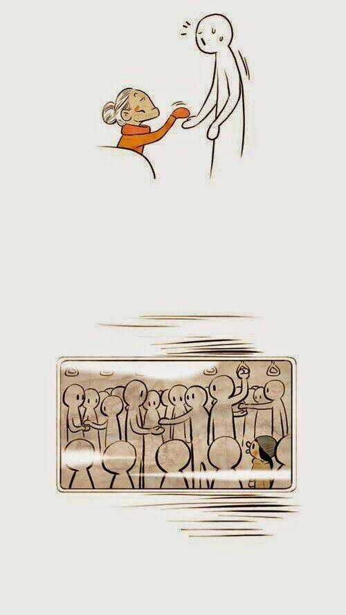 Smile Brush - Chapter 2 - Trang 7