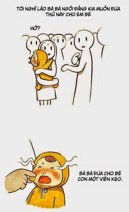 Smile Brush - Chapter 2 - Trang 8