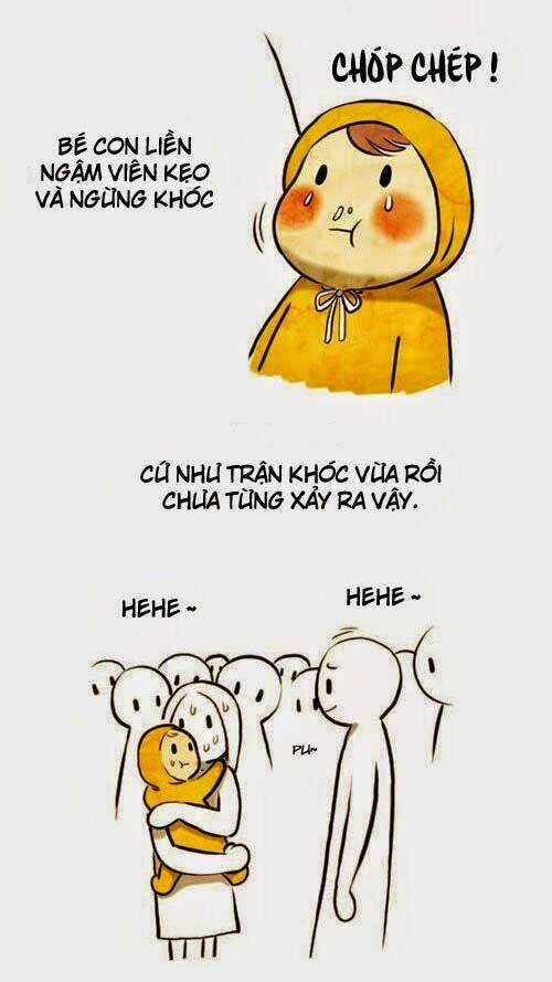 Smile Brush - Chapter 2 - Trang 9