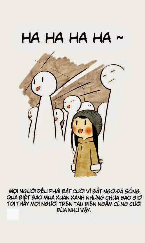 Smile Brush - Chapter 2 - Trang 10