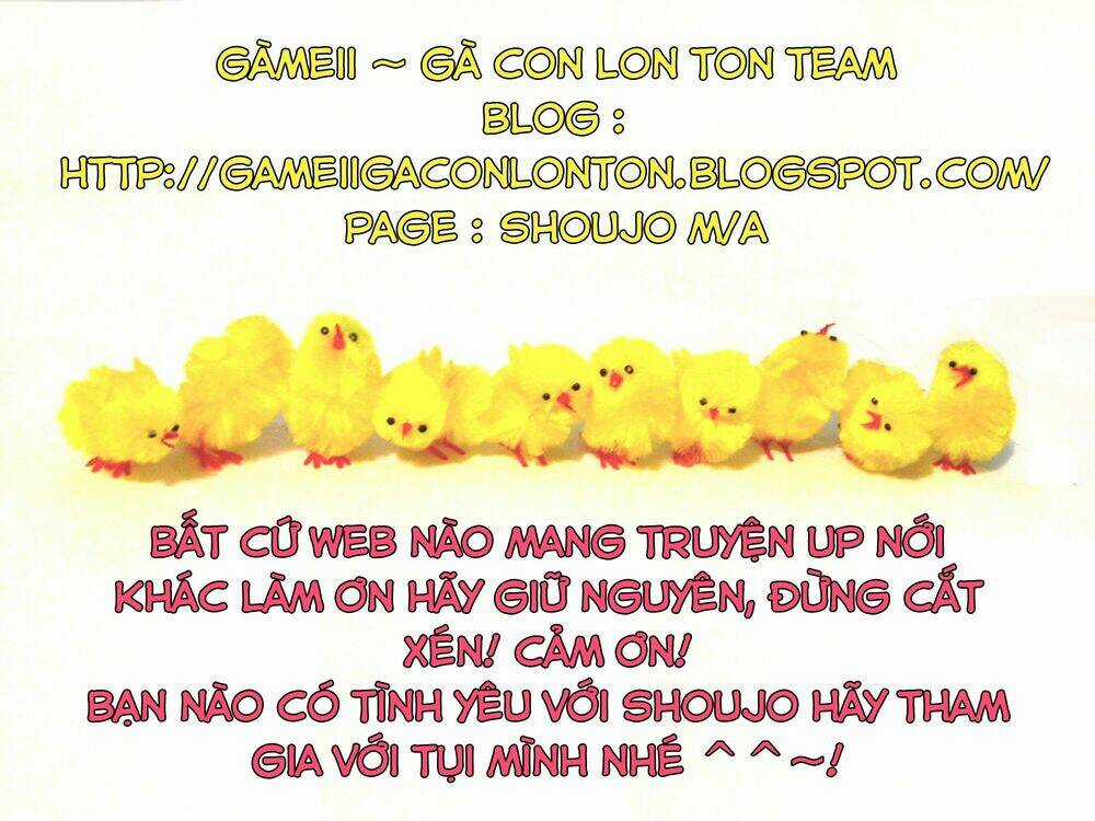 Smile Brush - Chapter 3 - Trang 1