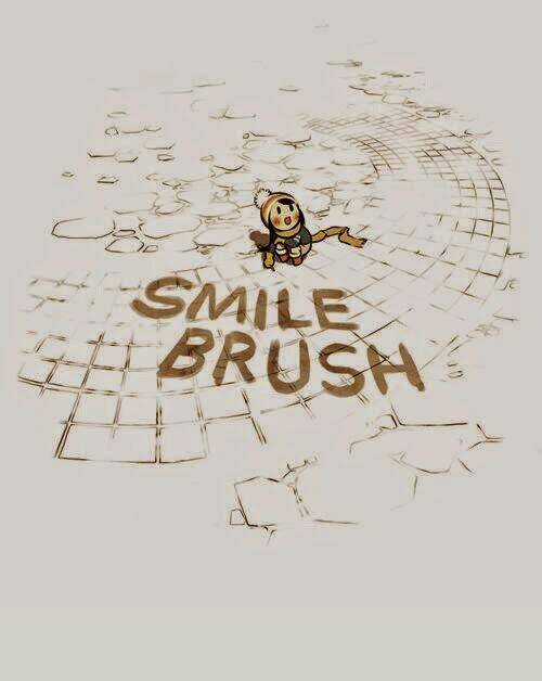 Smile Brush - Chapter 3 - Trang 2