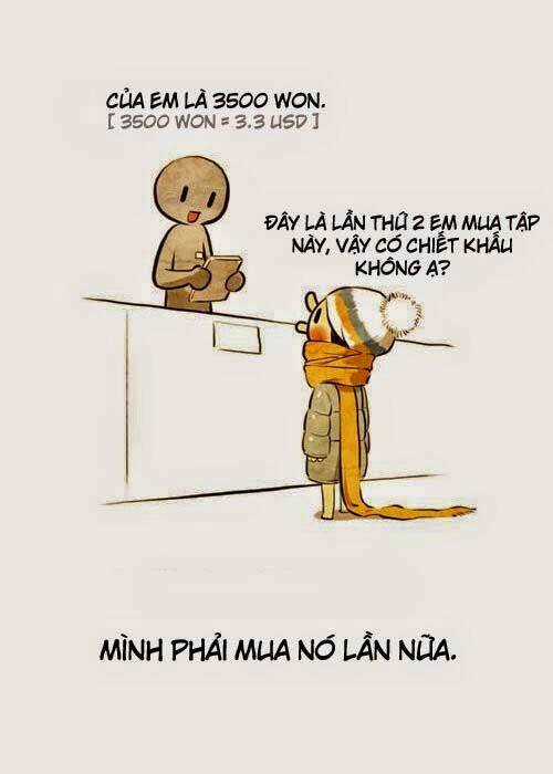 Smile Brush - Chapter 3 - Trang 4