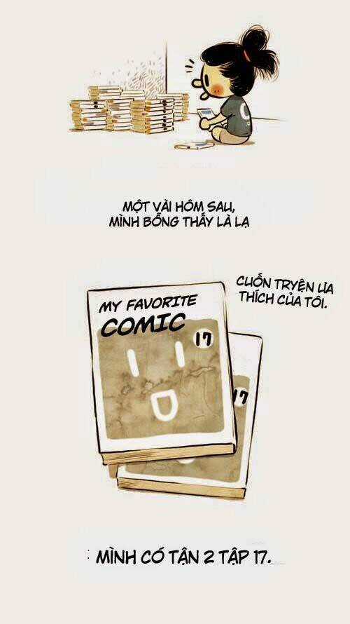 Smile Brush - Chapter 3 - Trang 5