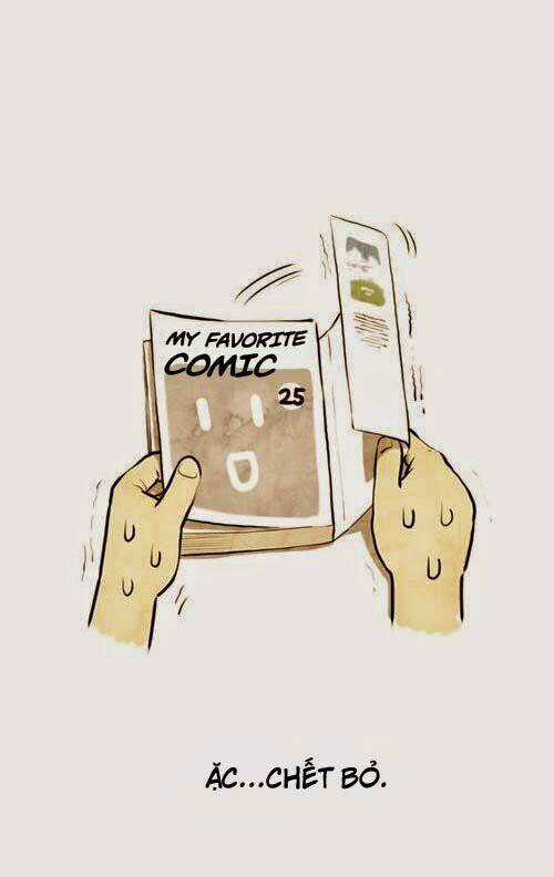 Smile Brush - Chapter 3 - Trang 6