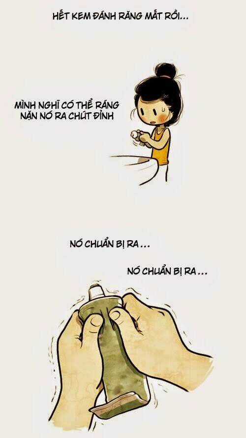 Smile Brush - Chapter 4 - Trang 3