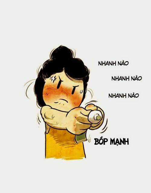 Smile Brush - Chapter 4 - Trang 4