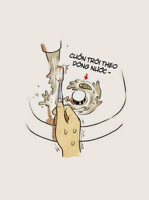 Smile Brush - Chapter 4 - Trang 6