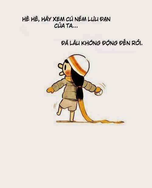 Smile Brush - Chapter 5 - Trang 4