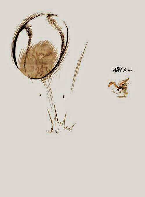 Smile Brush - Chapter 5 - Trang 5