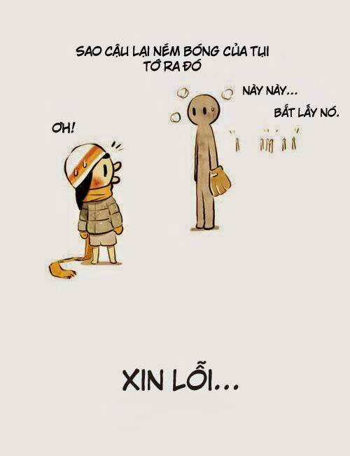 Smile Brush - Chapter 5 - Trang 6