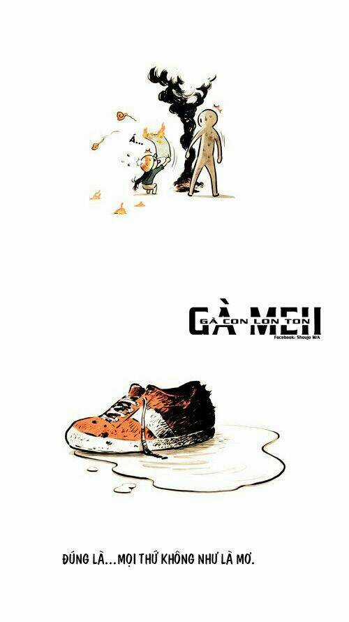 Smile Brush - Chapter 6 - Trang 4