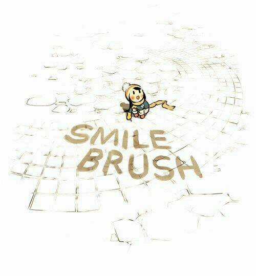 Smile Brush - Chapter 7 - Trang 1